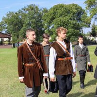 Zobacz w powiększeniu: POWSTANIE STYCZNIOWE – 160 lat później w Baranowie (9)